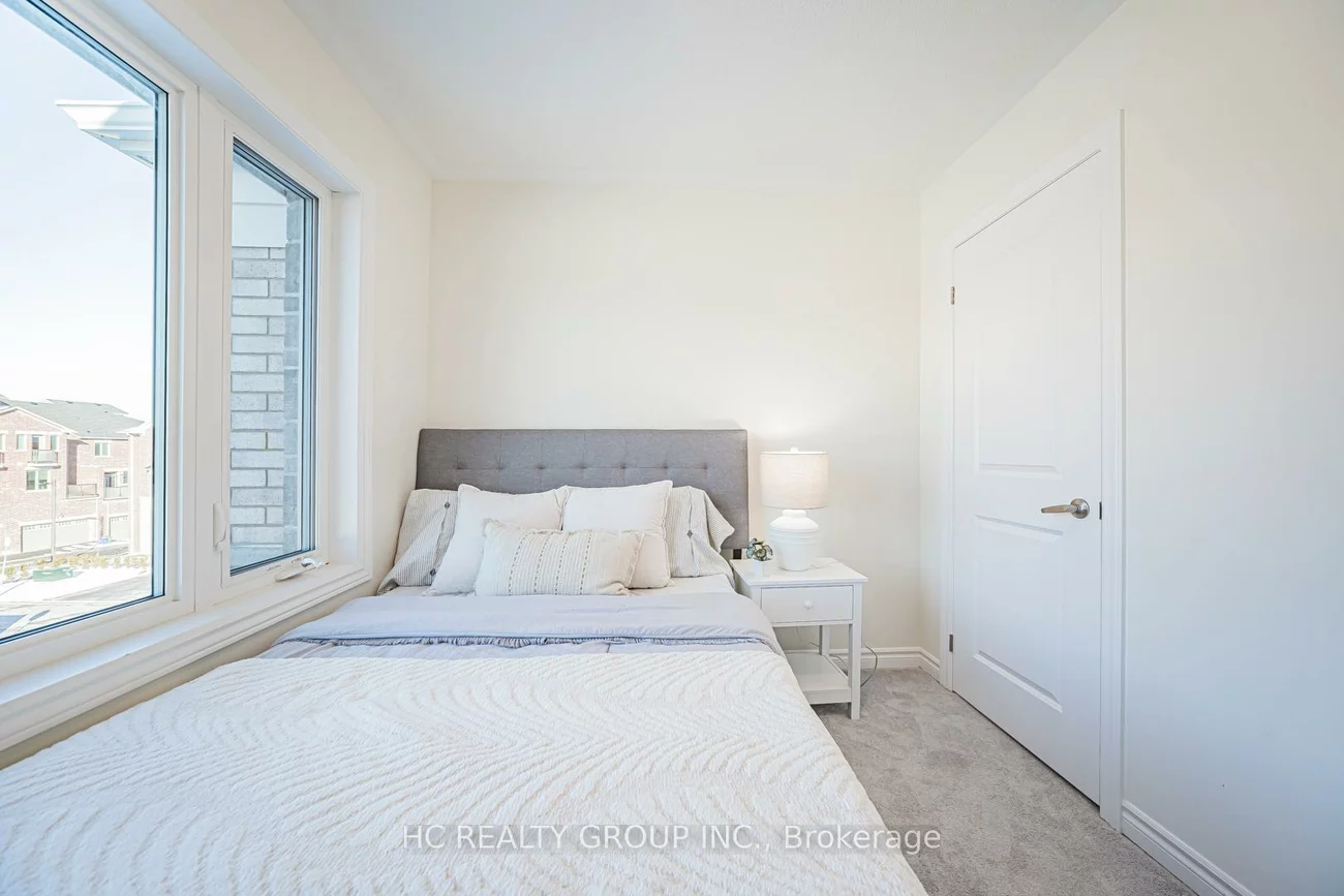 82, Thomas Frisby Jr, Victoria Square, Markham