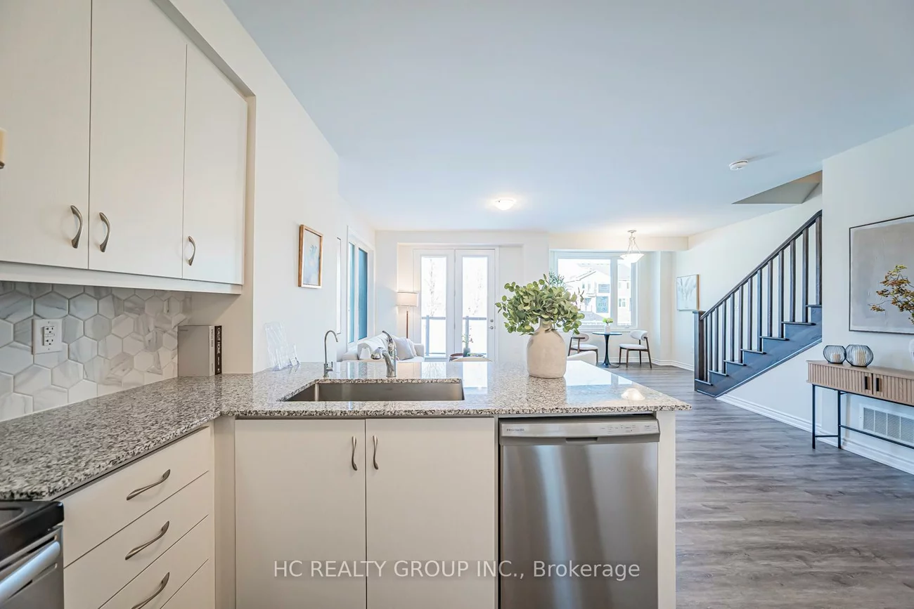 82, Thomas Frisby Jr, Victoria Square, Markham