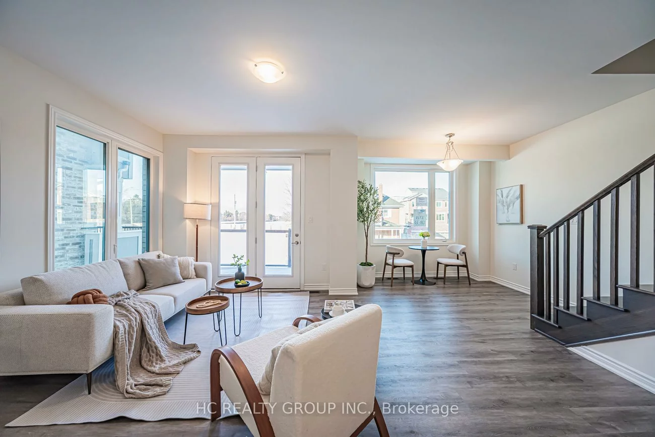 82, Thomas Frisby Jr, Victoria Square, Markham