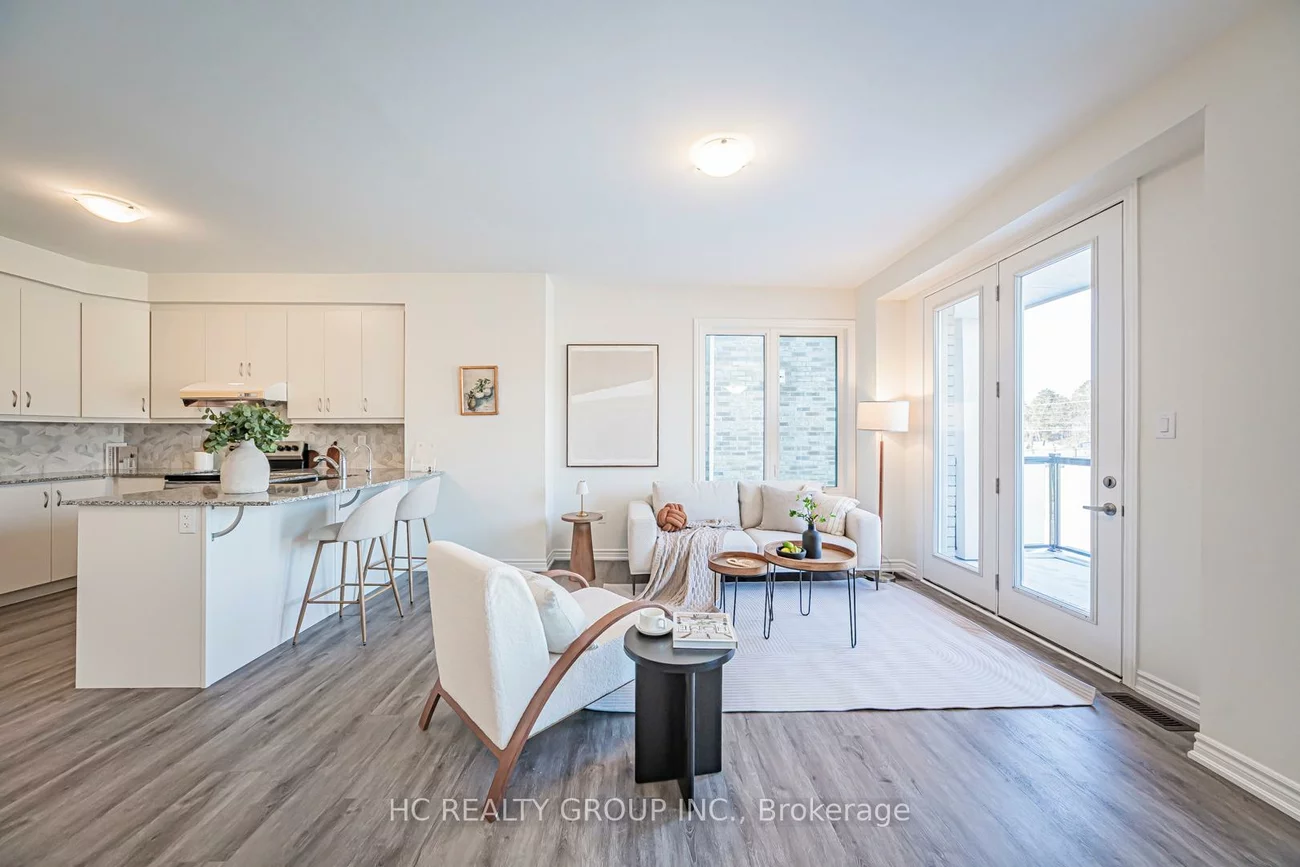 82, Thomas Frisby Jr, Victoria Square, Markham