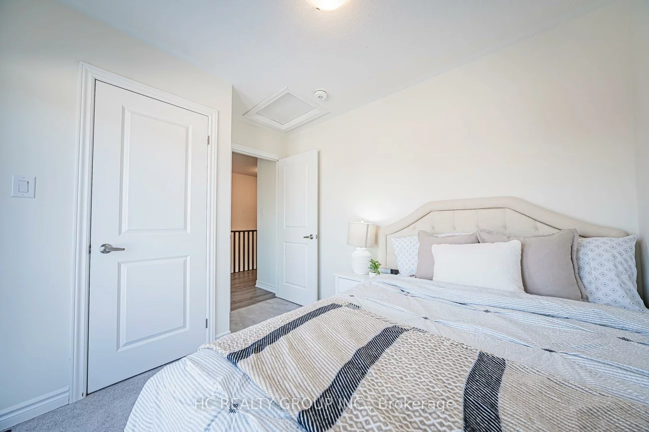 82, Thomas Frisby Jr, Victoria Square, Markham