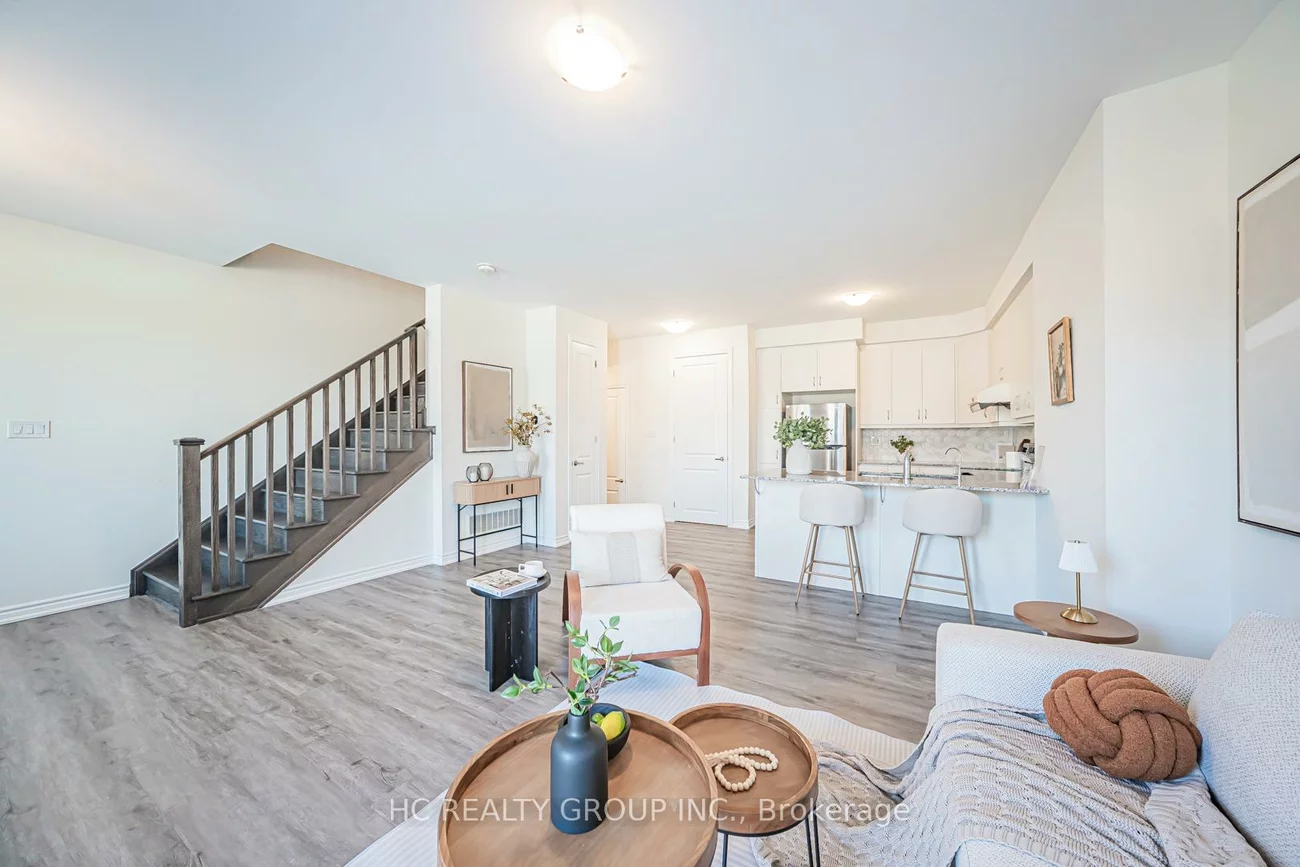 82, Thomas Frisby Jr, Victoria Square, Markham