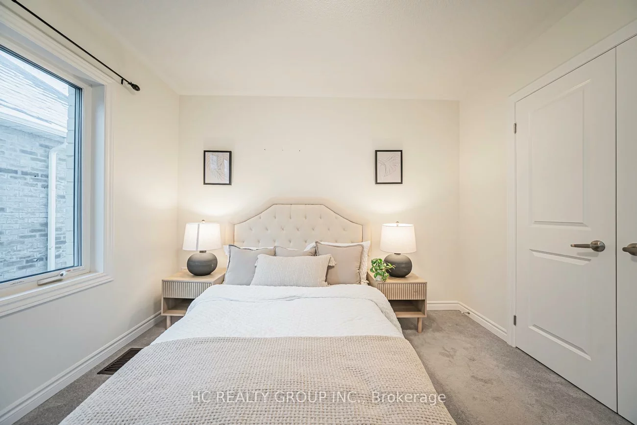 82, Thomas Frisby Jr, Victoria Square, Markham