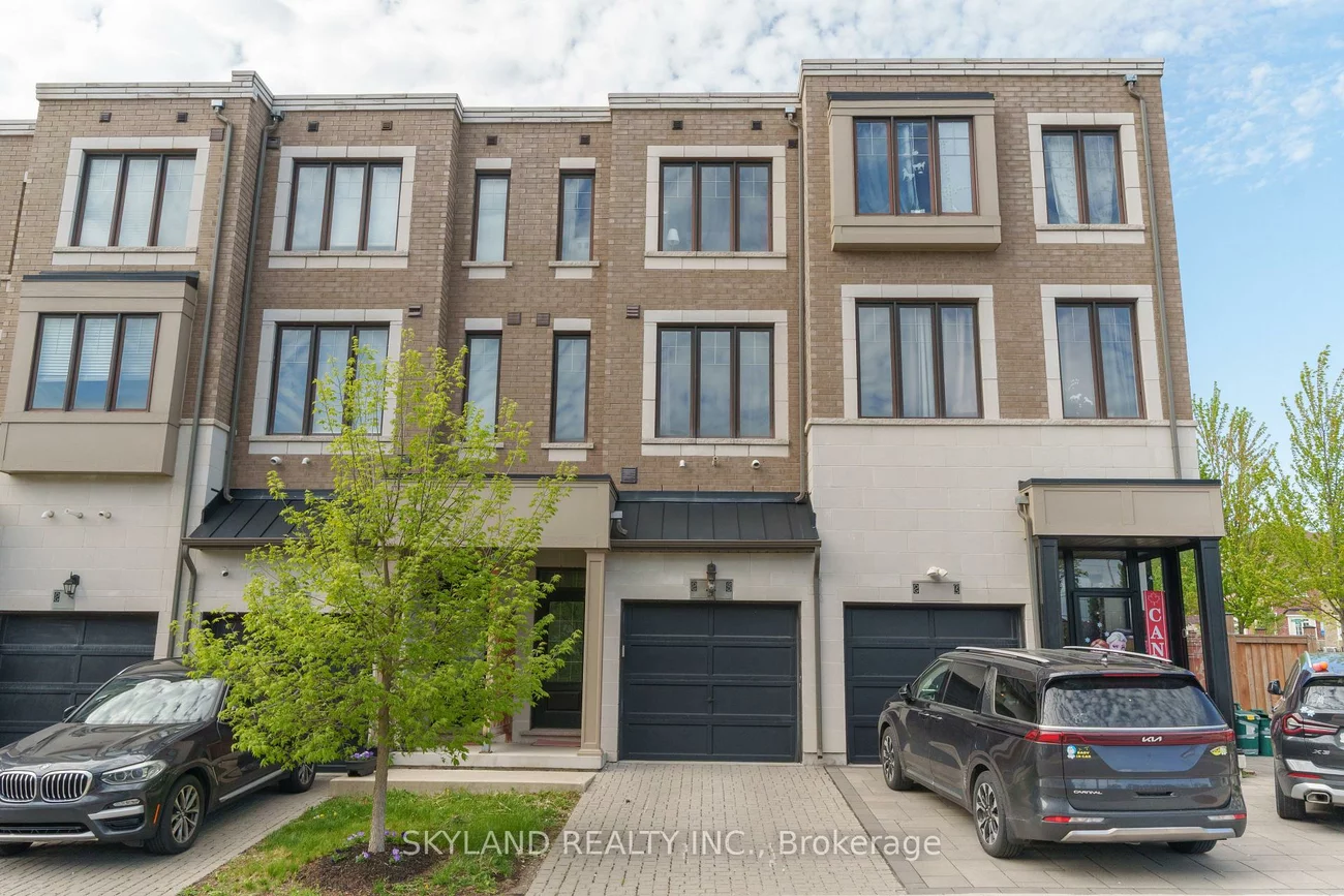 44, Hyderabad, Greensborough, Markham