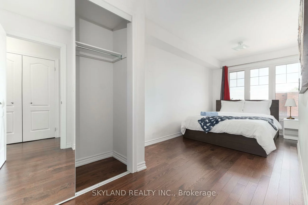 44, Hyderabad, Greensborough, Markham