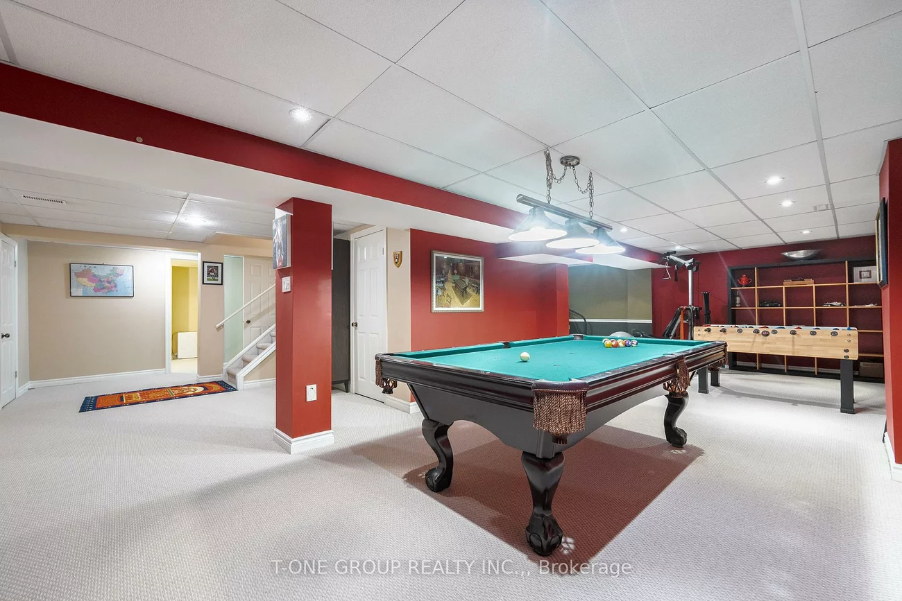 124, Aitken, Unionville, Markham