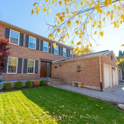 124, Aitken, Unionville, Markham