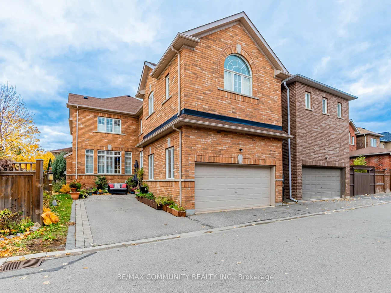27, Windyton, Cornell, Markham