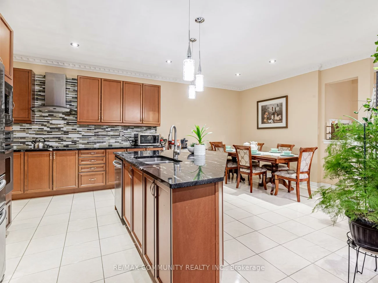 27, Windyton, Cornell, Markham