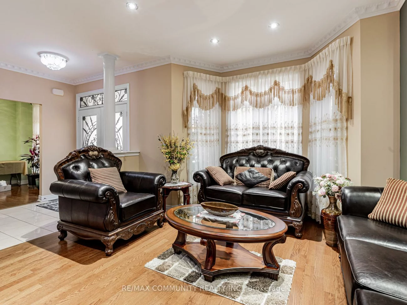 27, Windyton, Cornell, Markham