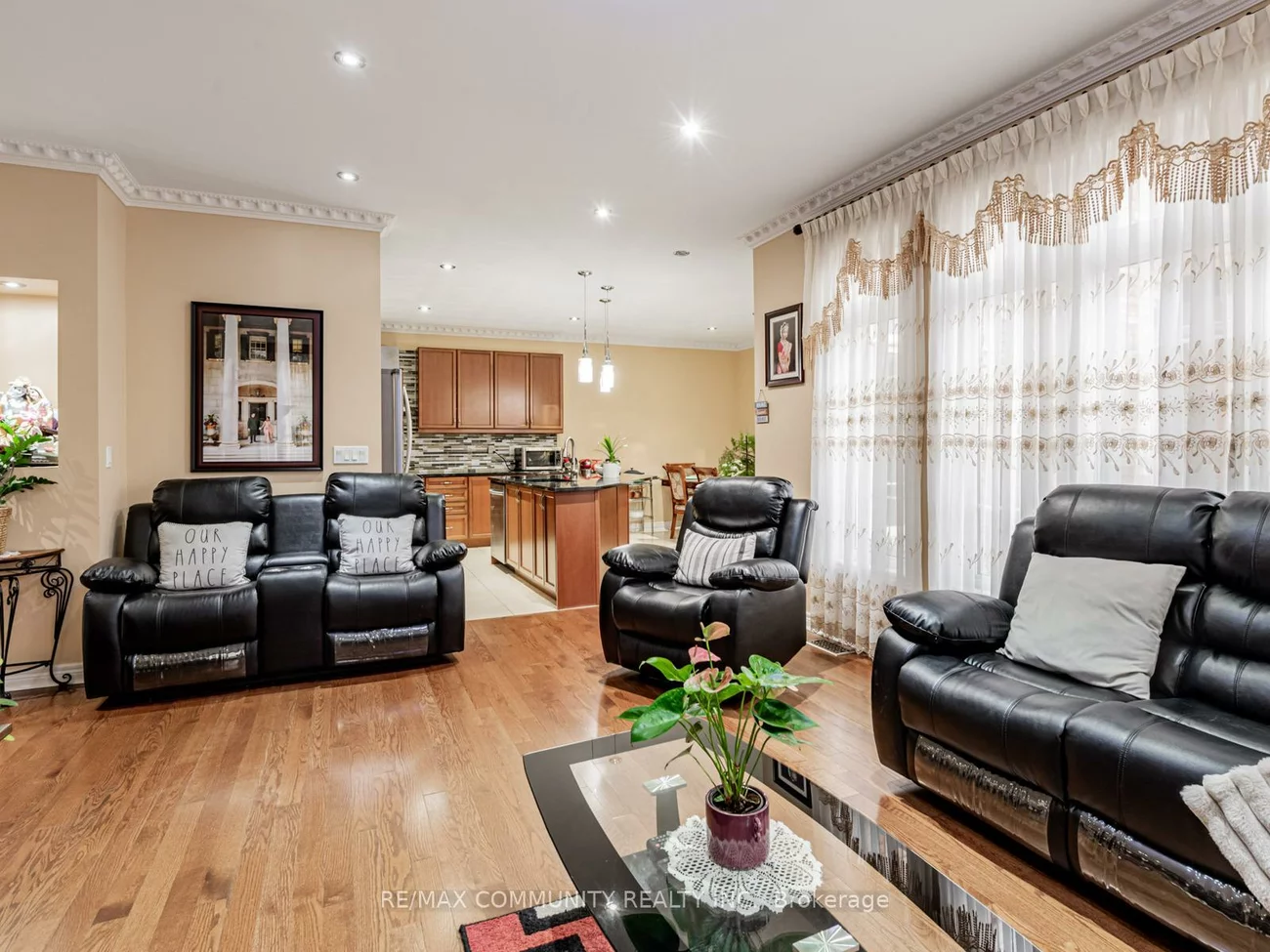 27, Windyton, Cornell, Markham