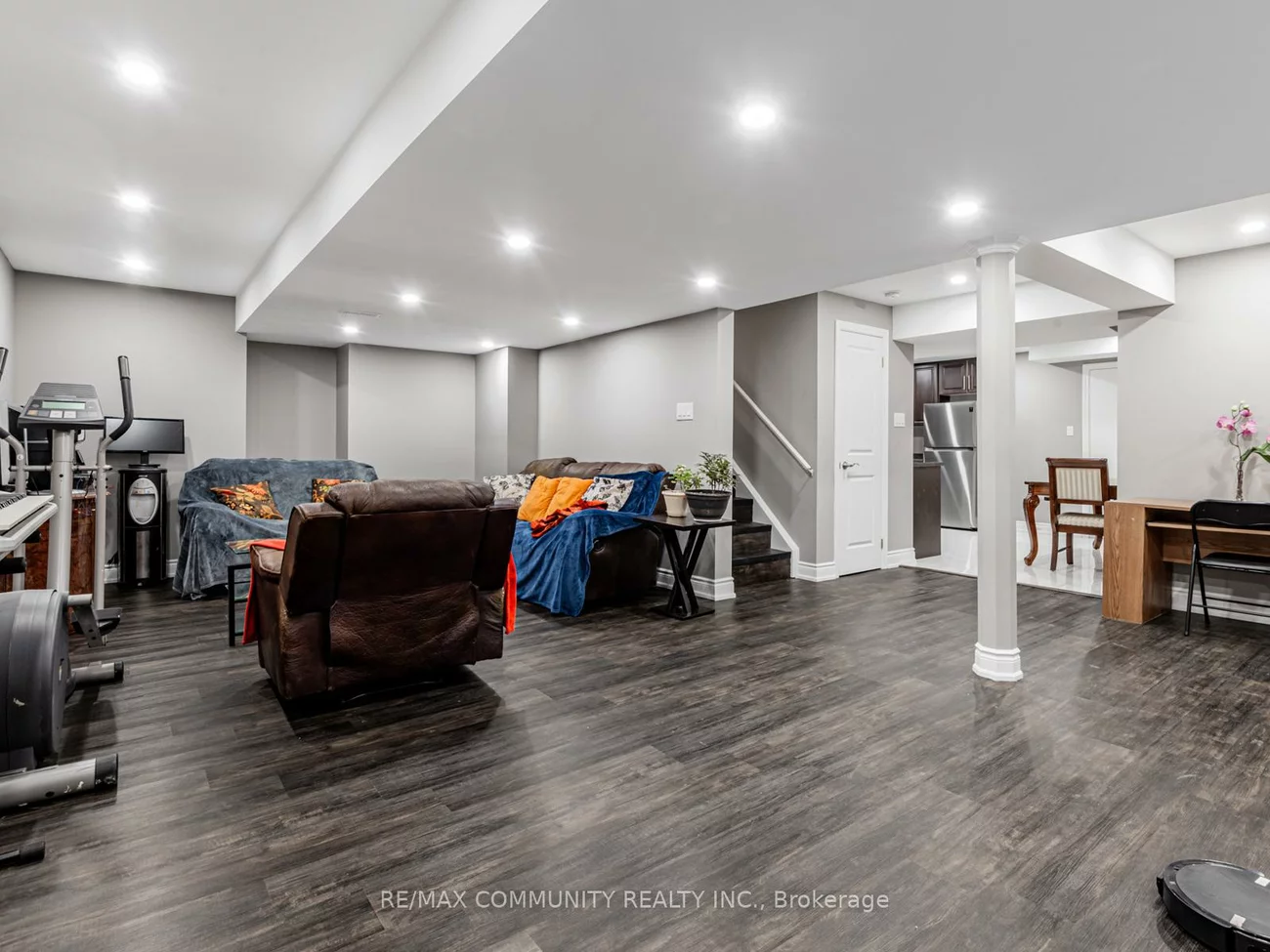 27, Windyton, Cornell, Markham