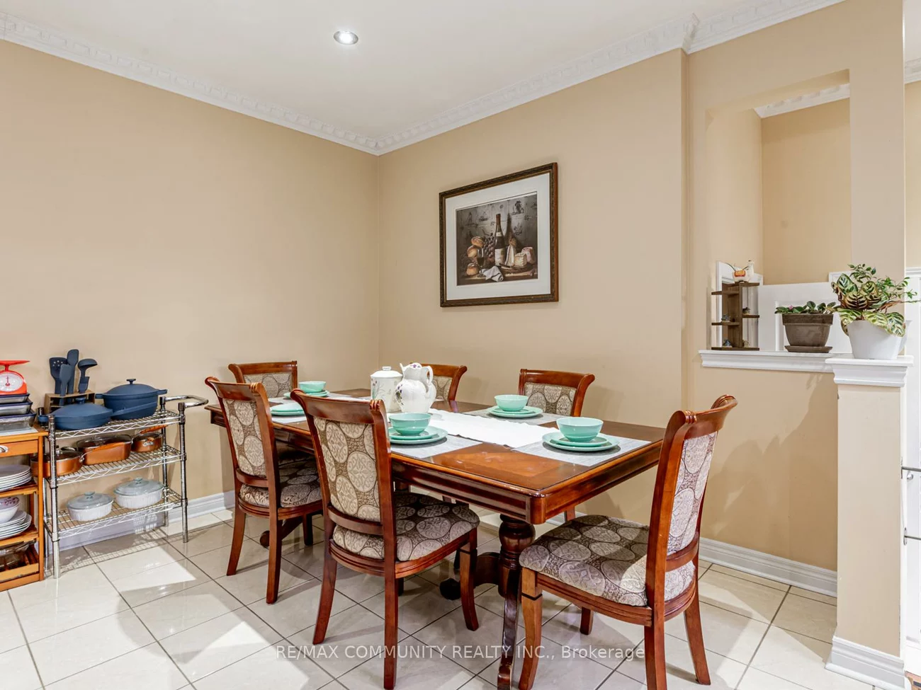 27, Windyton, Cornell, Markham