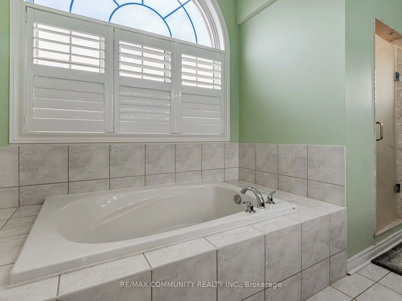 27, Windyton, Cornell, Markham