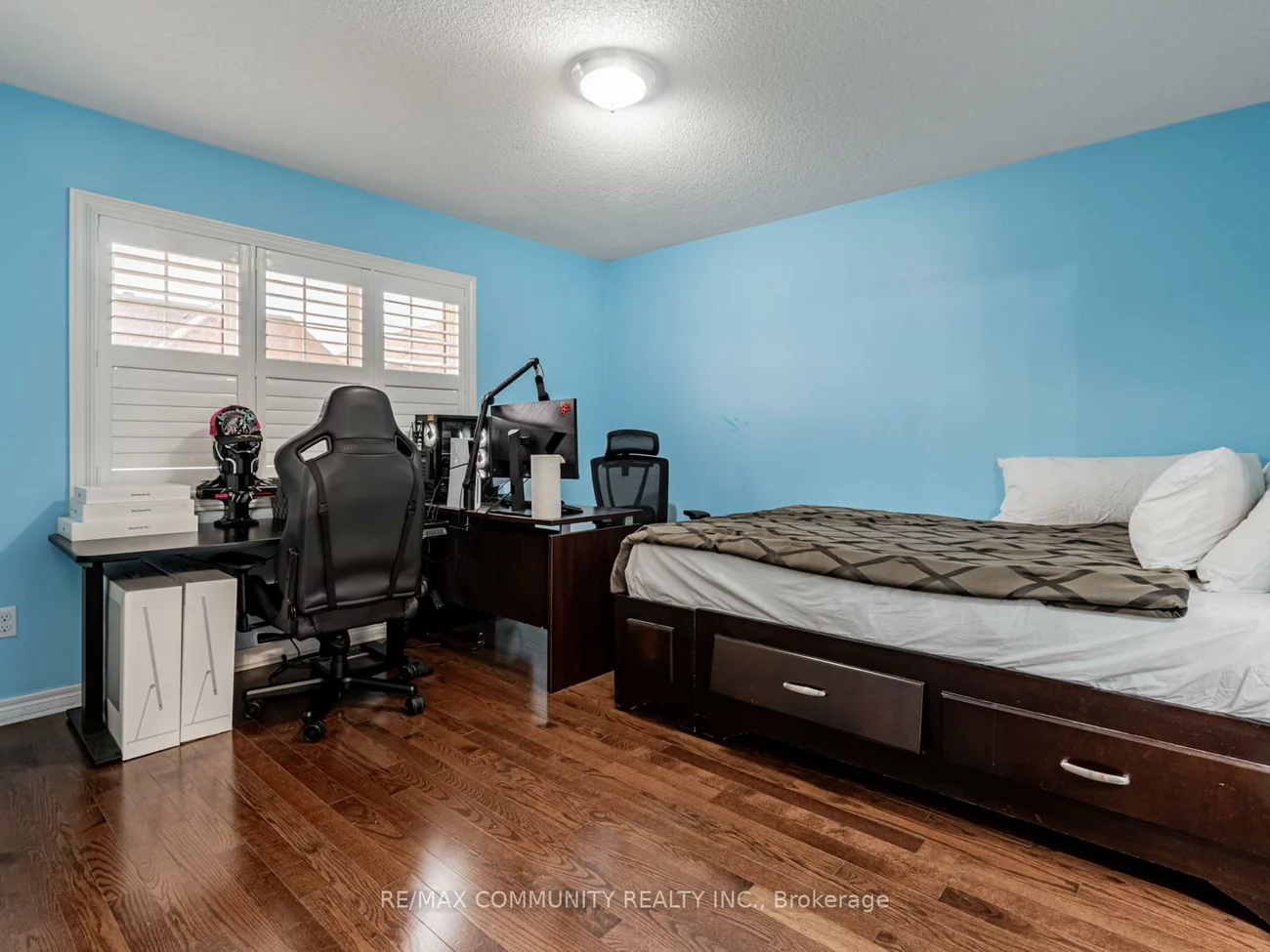 27, Windyton, Cornell, Markham