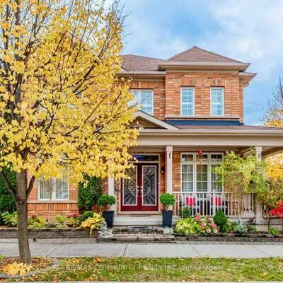 27, Windyton, Cornell, Markham