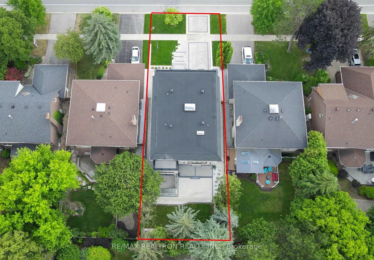 202, Carlton, Unionville, Markham