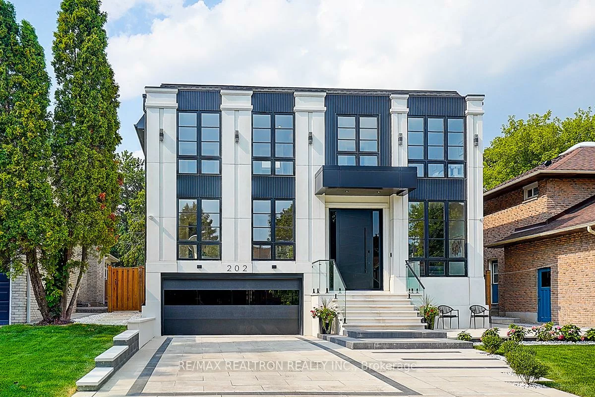 202, Carlton, Unionville, Markham