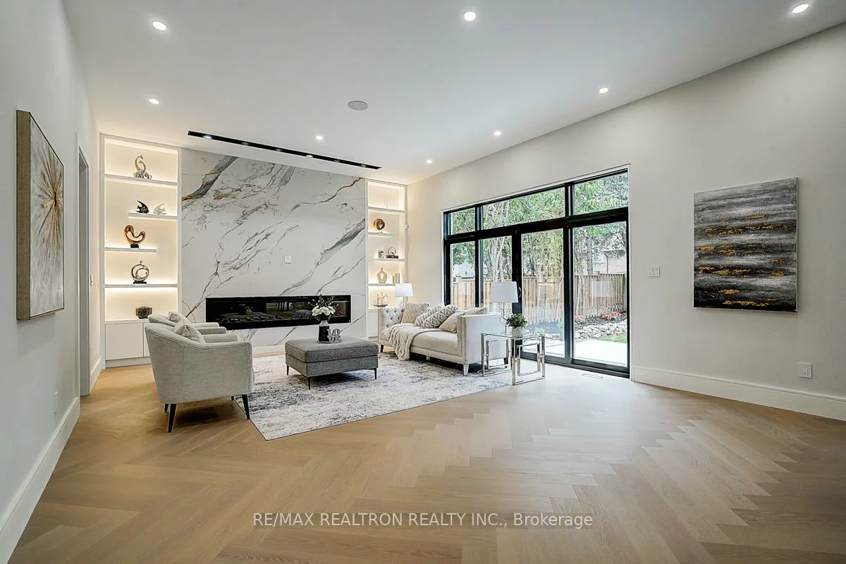 202, Carlton, Unionville, Markham