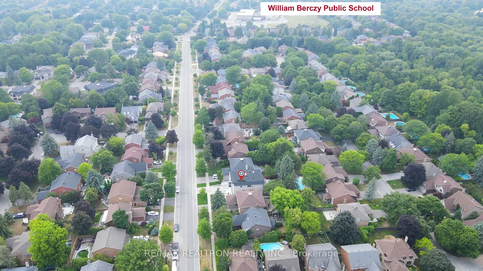 202, Carlton, Unionville, Markham