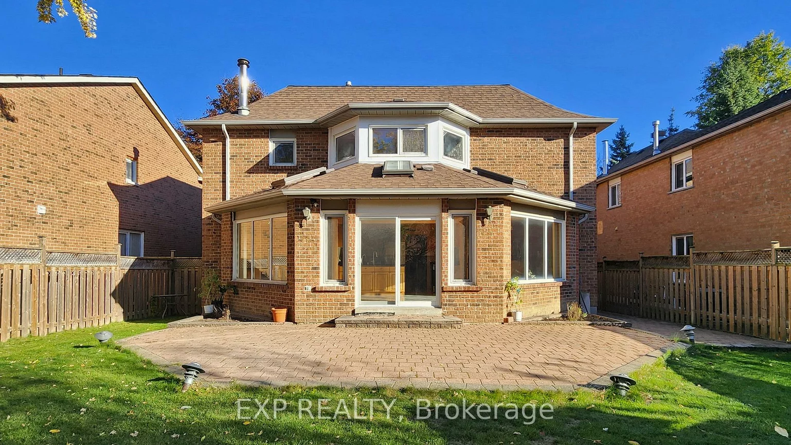 94, Coledale, Unionville, Markham