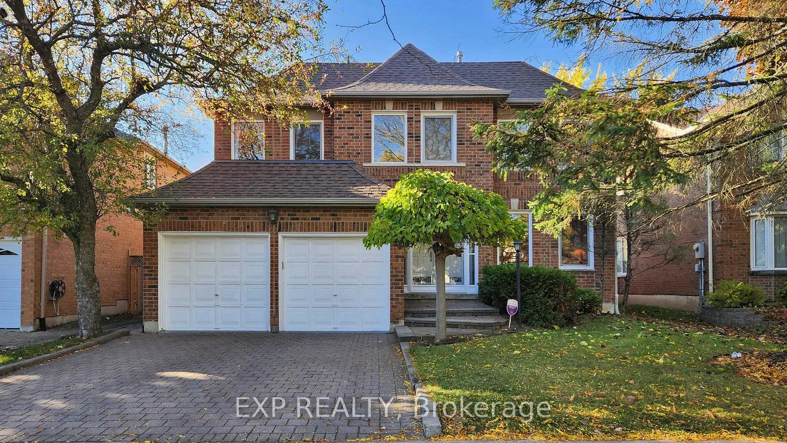 94, Coledale, Unionville, Markham