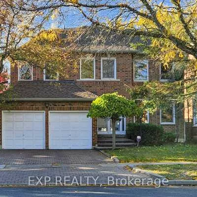 94, Coledale, Unionville, Markham