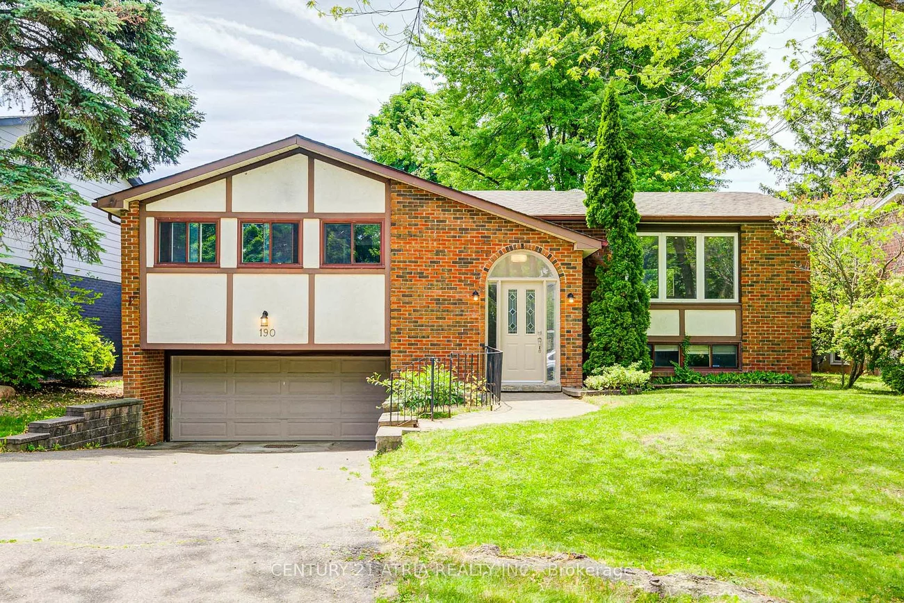 190, Romfield, Royal Orchard, Markham