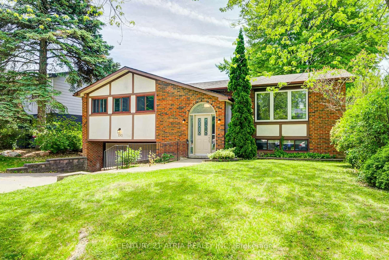 190, Romfield, Royal Orchard, Markham