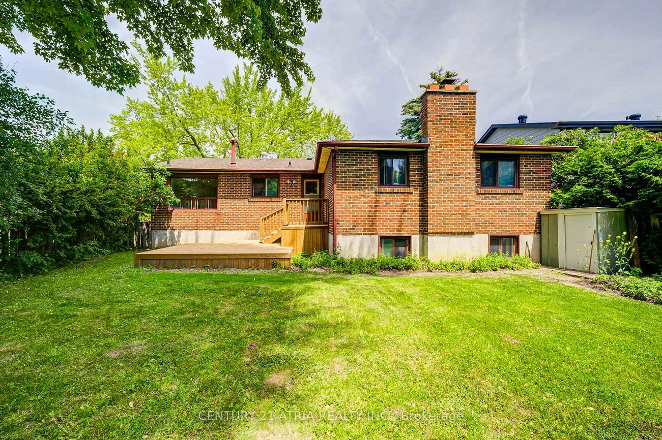 190, Romfield, Royal Orchard, Markham