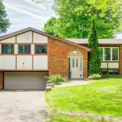 190, Romfield, Royal Orchard, Markham