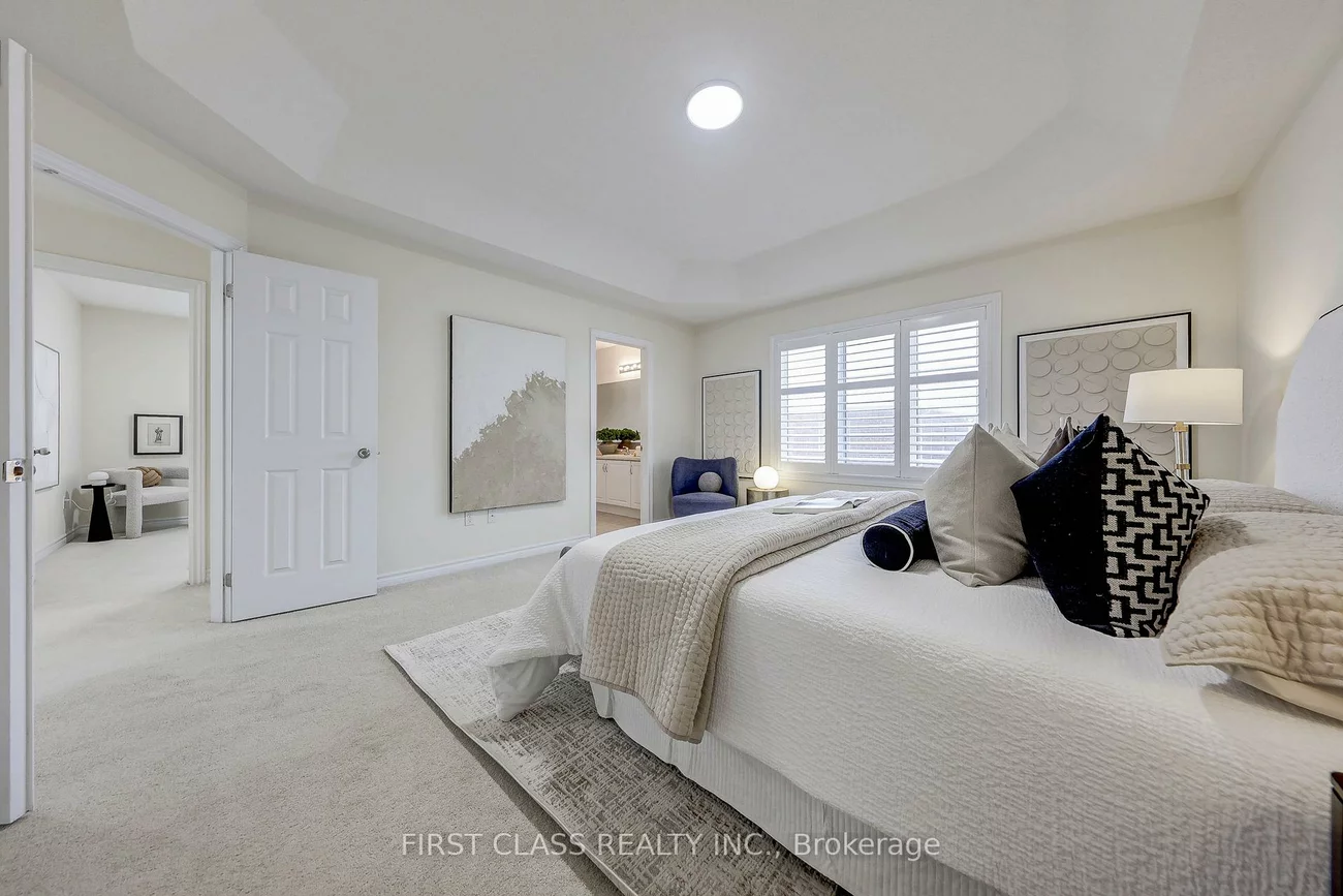 2, James Parrott, Wismer, Markham