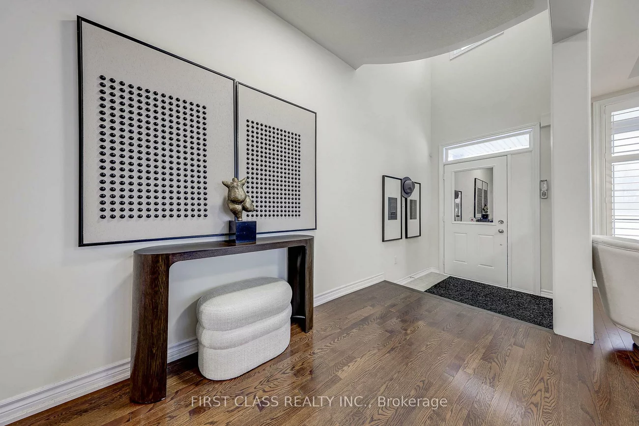 2, James Parrott, Wismer, Markham