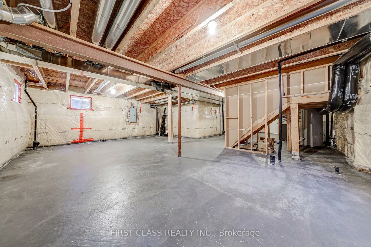 2, James Parrott, Wismer, Markham