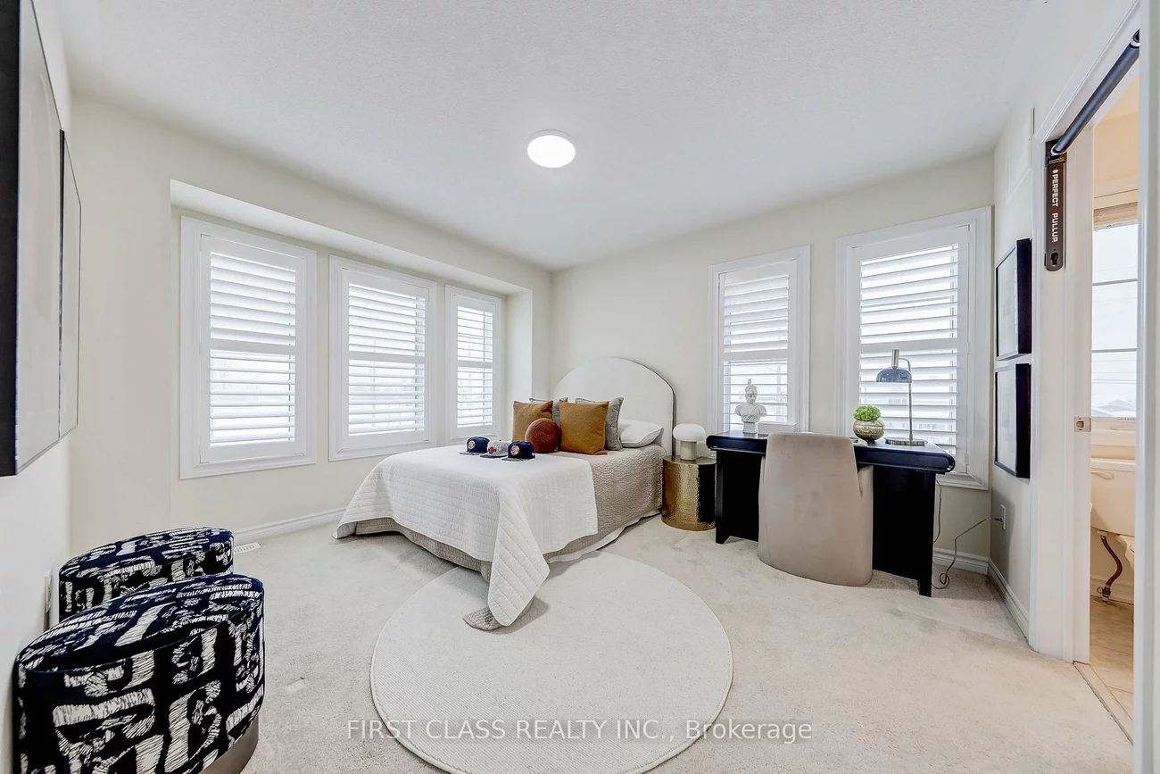 2, James Parrott, Wismer, Markham