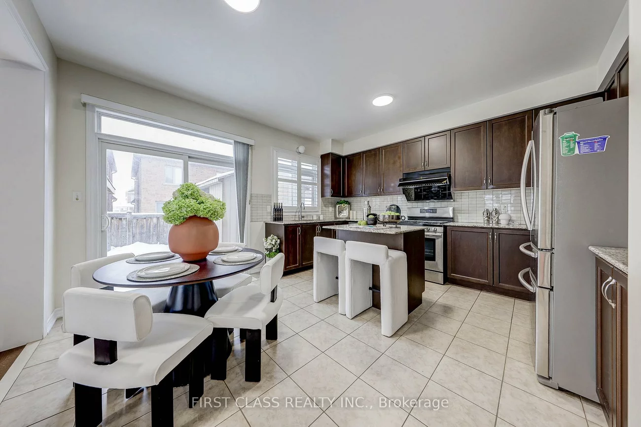 2, James Parrott, Wismer, Markham