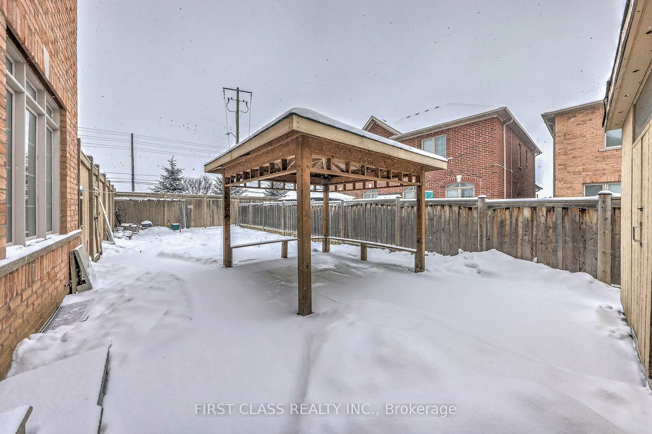 2, James Parrott, Wismer, Markham