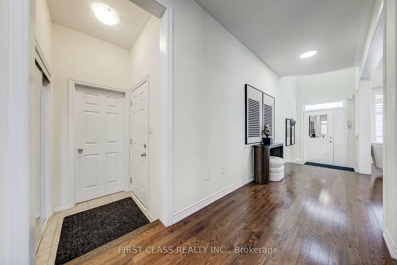 2, James Parrott, Wismer, Markham