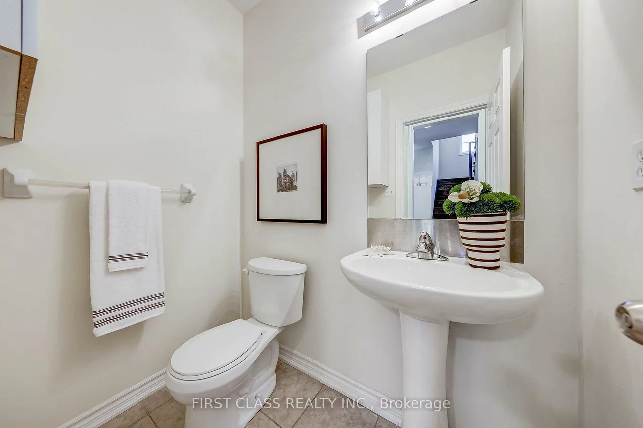 2, James Parrott, Wismer, Markham