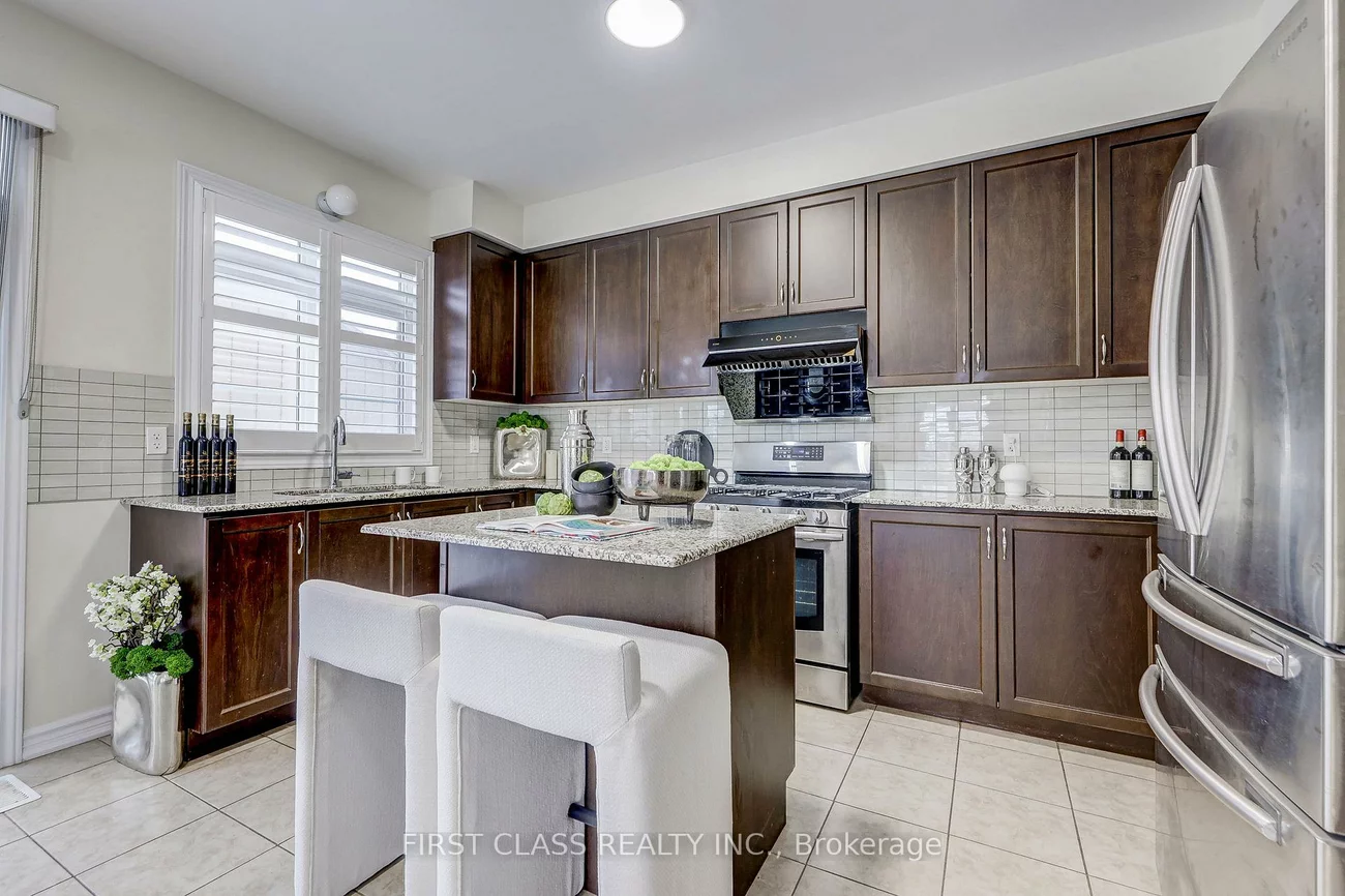 2, James Parrott, Wismer, Markham