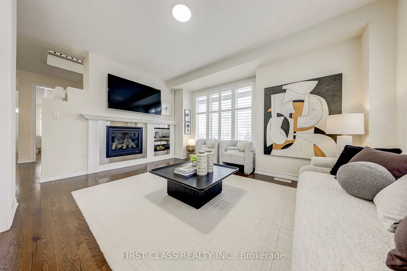 2, James Parrott, Wismer, Markham