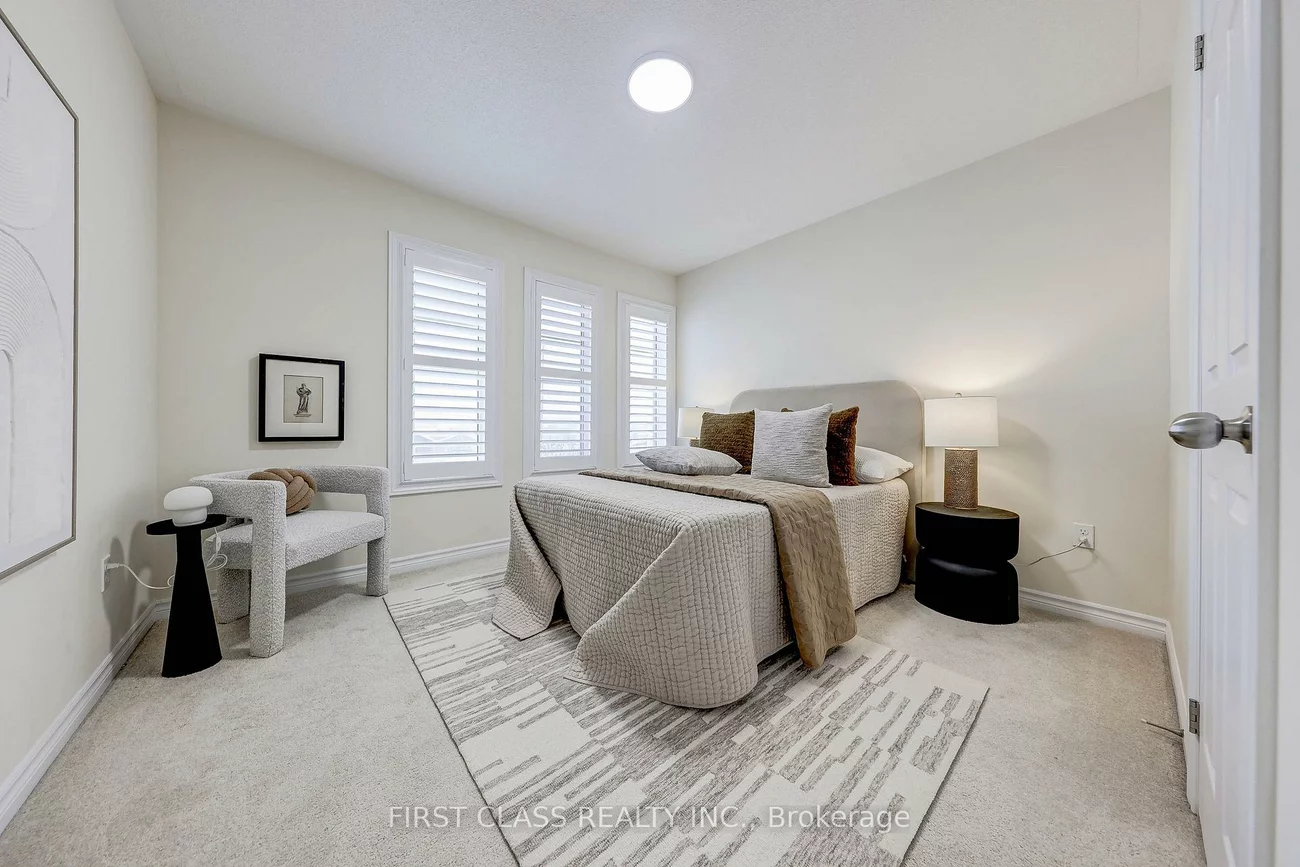 2, James Parrott, Wismer, Markham