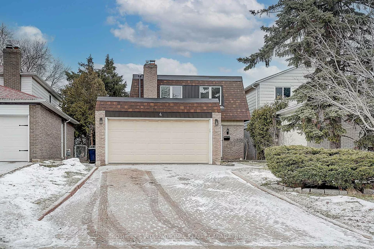 4, Dersingham, German Mills, Markham