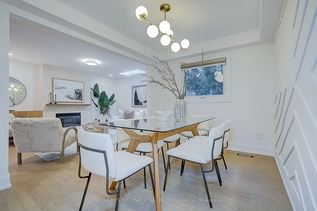 4, Dersingham, German Mills, Markham