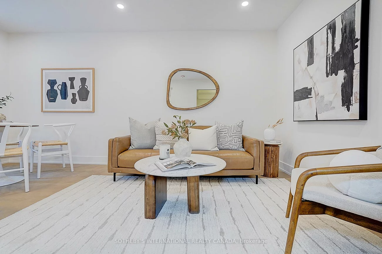 4, Dersingham, German Mills, Markham