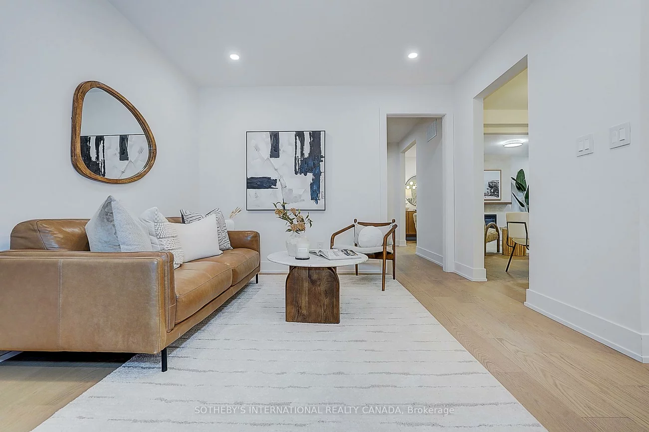 4, Dersingham, German Mills, Markham