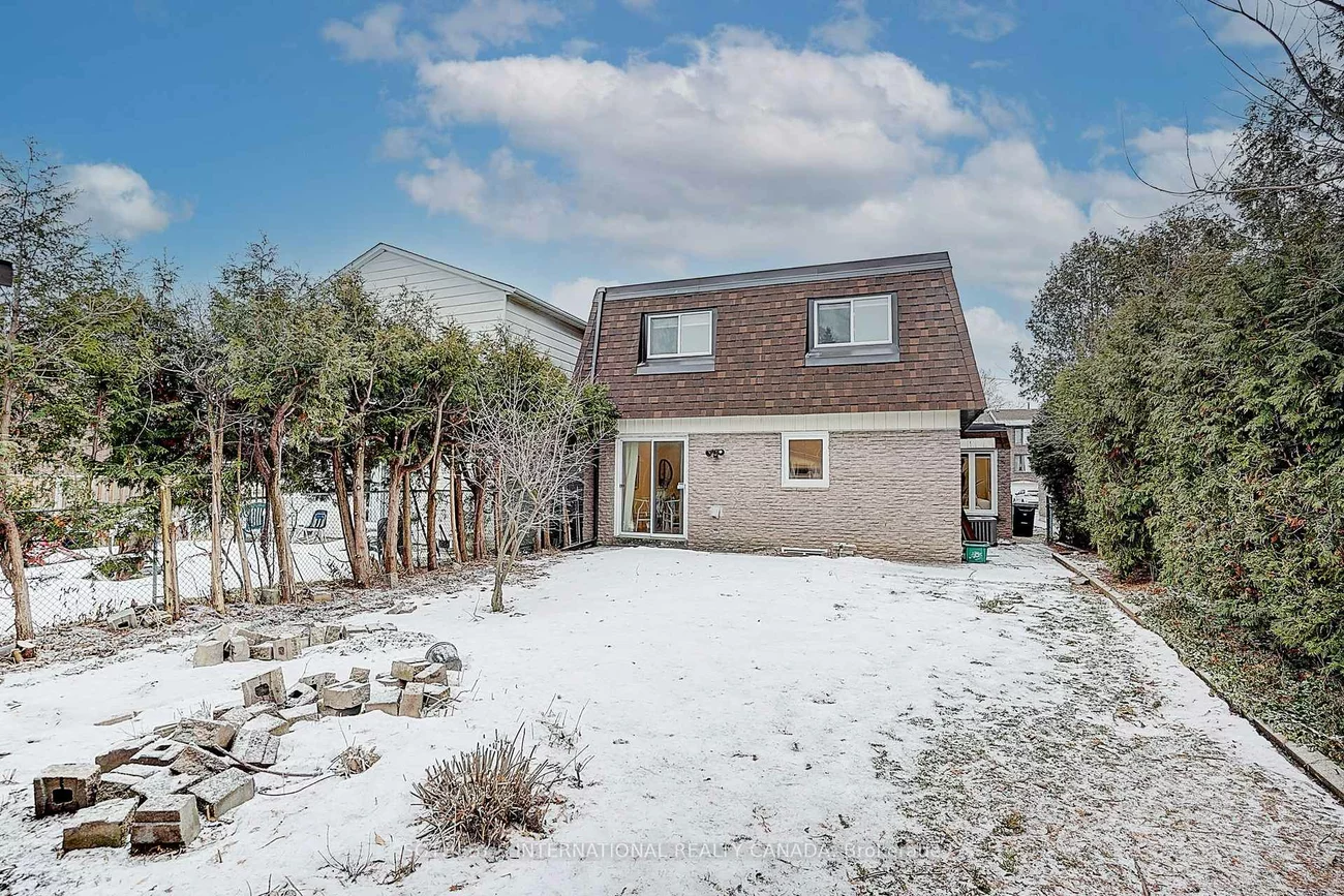 4, Dersingham, German Mills, Markham