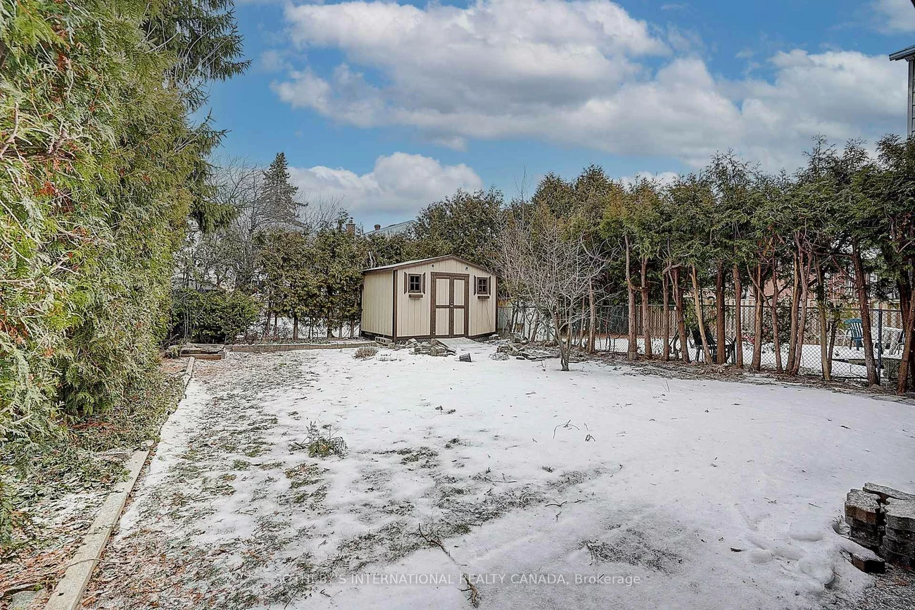 4, Dersingham, German Mills, Markham