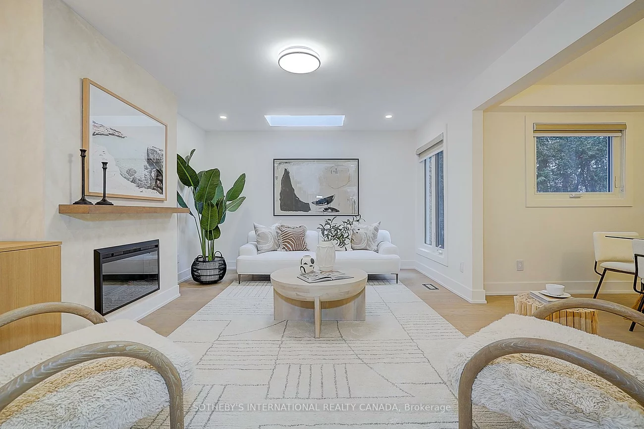 4, Dersingham, German Mills, Markham