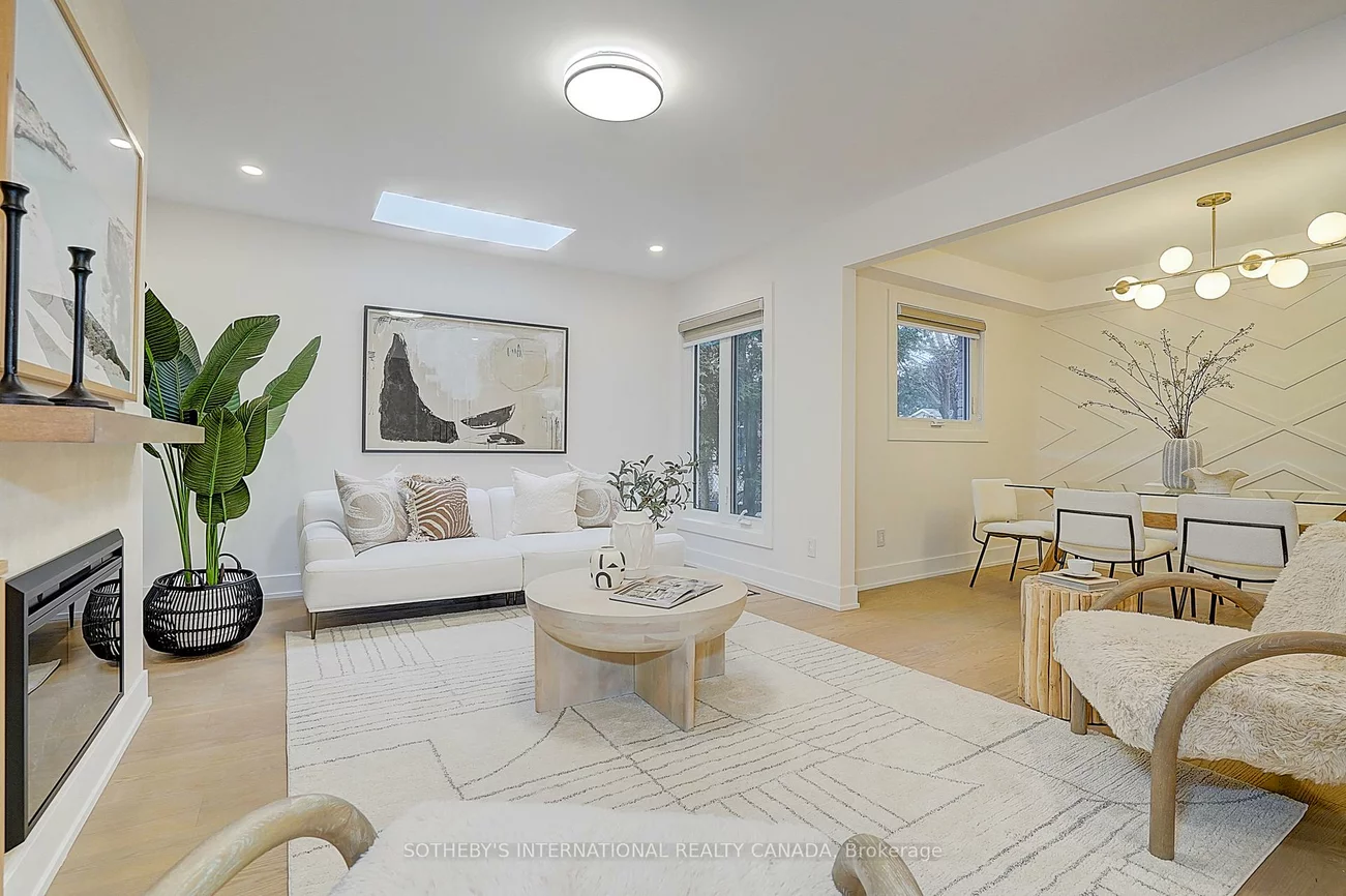 4, Dersingham, German Mills, Markham